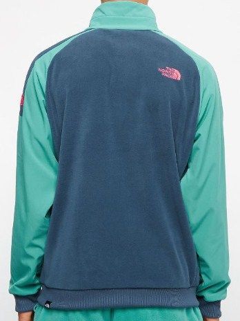 The North Face Мягкая куртка The North Face 1990 Staff Fleece