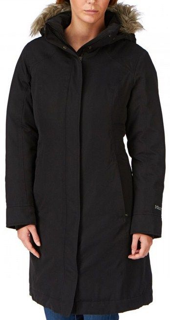 Marmot Пальто для повседневного использования зимнее Marmot Wm's Chelsea Coat