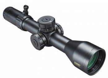 BUSHNELL Оптический прицел Bushnell Elite Tactical 3.5-21x50 DMR II G3