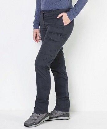 Jack Wolfskin Брюки летние женские Jack Wolfskin Liberty cargo pants