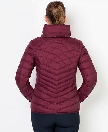 Jack Wolfskin Куртка зимняя женская Jack Wolfskin RICHMOND JACKET WOMEN