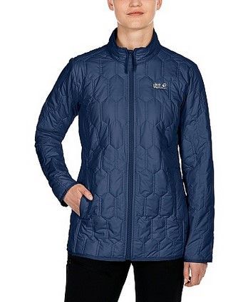 Jack Wolfskin Куртка спортивная женская Jack Wolfskin Vernon Jacket Women