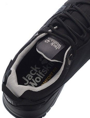 Jack Wolfskin Jack Wolfskin - Ботинки легкие женские Activate Texapore Low W