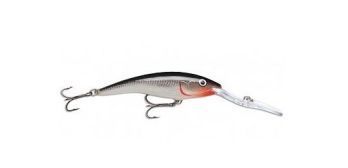 Rapala Воблер рыболовный Rapala Tail Dancer Deep