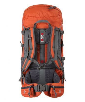 Red Fox Рюкзак туристический Red Fox Nanda Devi 65