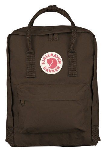 Fjallraven Велосипедный рюкзак Fjallraven Kanken 16