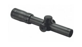 BUSHNELL Оптический прицел Bushnell Elite Tactical 1-6.5x24