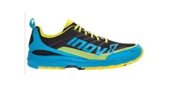 Inov8 Inov-8 - Яркие кроссовки Race Ultra 290