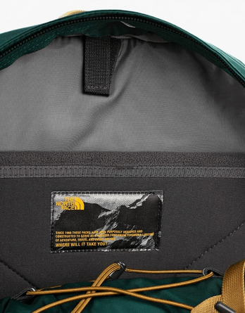The North Face Спортивный рюкзак The North Face Borealis 29