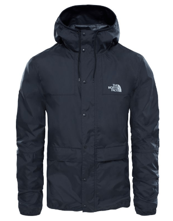 The North Face Куртка мужская в стиле ретро The North Face 1985 Seasonal Mountain