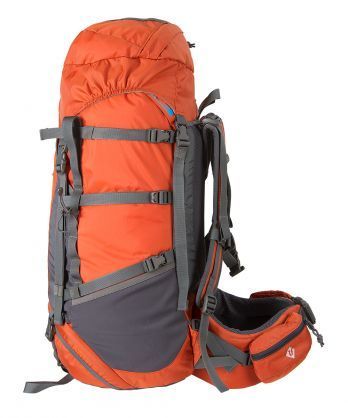 Red Fox Рюкзак туристический Red Fox Nanda Devi 65