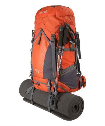 Red Fox Рюкзак туристический Red Fox Nanda Devi 65