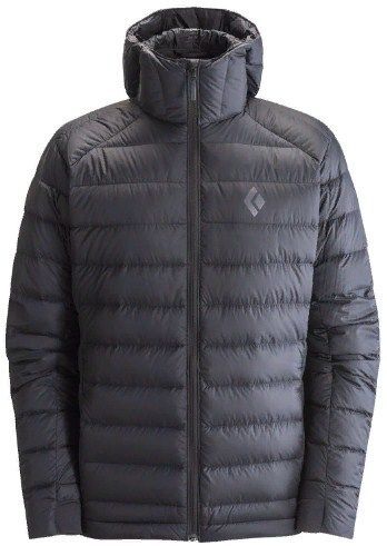 Black Diamond Куртка мужская для горной активности Black Diamond Cold Forge Hoody