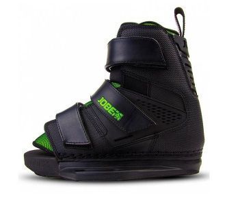 Jobe Комплект вейкборд для опытных и уверенных Jobe Prolix wakeboard & Host Bindings Set