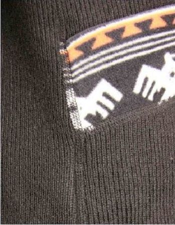 RedLaika Жилет для женщин с подогревом Redlaika Arctic Merino Wool RL-TW-07 Без греющего комплекта ЕСС ГК
