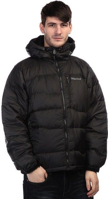 Marmot Куртка пуховая для города Marmot Ama Dablam Jacket
