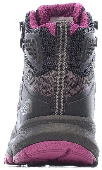 The North Face The North Face - Легкие ботинки для девушек Ultra Fastpack III Mid GTX