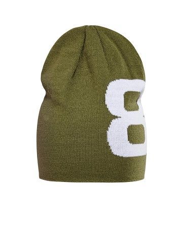 8848 ALTITUDE Шапка вязяная 8848 ALTITUDE Alta Beanie