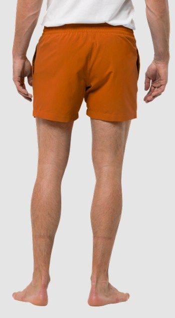 Jack Wolfskin Мужские шорты Jack Wolfskin Bay Swim Short M