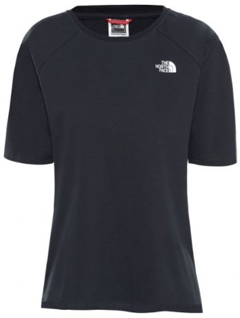 The North Face Женская классическая футболка The North Face Premium Simple Dome S/S