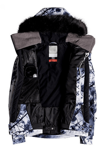 Roxy Куртка для сноуборда женская Roxy Jet Ski Premium