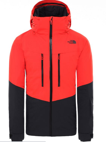 The North Face Теплая куртка мужская The North Face Chakal