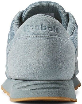 Reebok Reebok - Мужские кроссовки Classic Nylon Mu