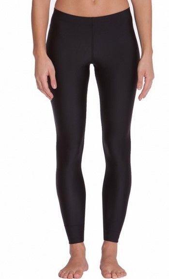 iQ Штаны плавательные женские IQ Yoga Leggins UV 300+