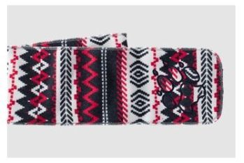 Jack Wolfskin Теплый шарф Jack Wolfskin Scandic scarf kids