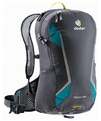 Deuter Рюкзак легкий технологичный Deuter Race Air 10