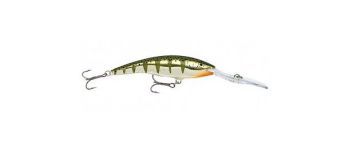 Rapala Воблер рыболовный Rapala Tail Dancer Deep