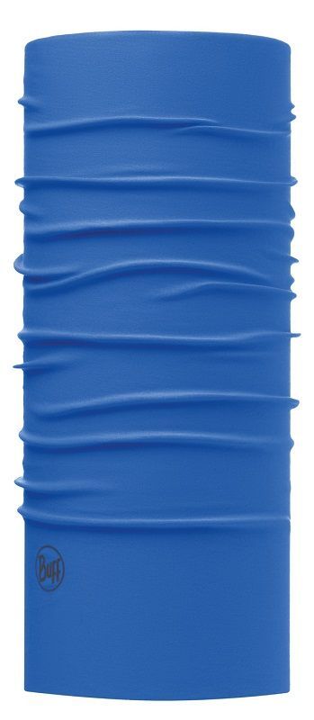 Buff Бандана шарф Buff - UV Protection Solid Cape Blue