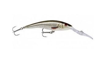 Rapala Воблер рыболовный Rapala Tail Dancer Deep