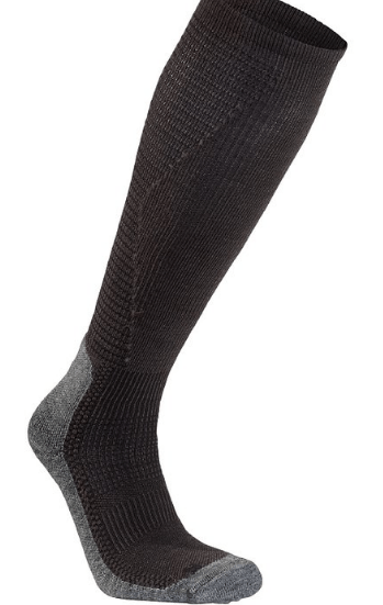 Seger Туристические носки Seger Alpine Mid Wool Compression