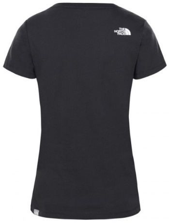 The North Face Футболка с короткими рукавами The North Face S/S Never Stop Exploring T-Shirt