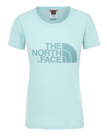 The North Face Футболка спортивная The North face W S/S Easy Tee