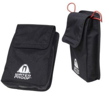 Waterproof Карман для мелочей на гидрокостюм Waterproof Light pocket