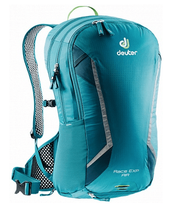 Deuter Рюкзак для езды на велосипеде Deuter Race EXP Air 17