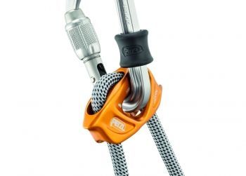 Petzl Устройство для позиционирования Petzl Evolv Adjust