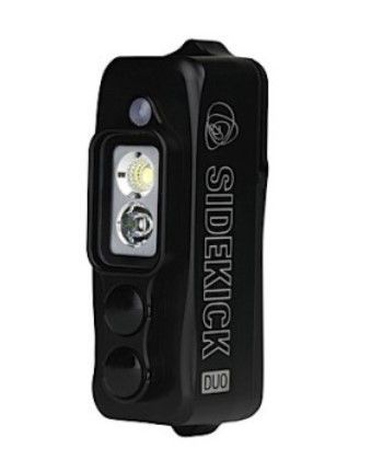 Light & Motion Фонарь для дайвинга Light & Motion Sidekick DUO S/F