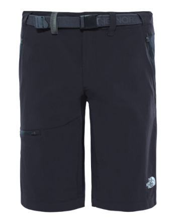 The North Face Мужские удобные шорты The North Face Speedlight Short