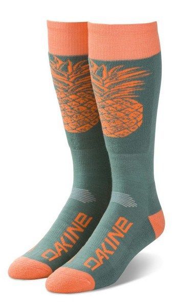 DAKINE Спортивные носки для женщин Dakine Freeride Sock