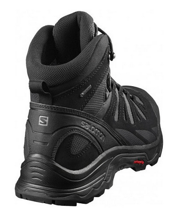 Salomon Salomon - Ботинки удобные демисезонные Shoes Quest Prime GTX