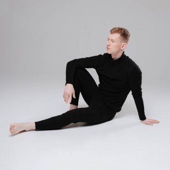Следопыт Термобельё Сибирский Следопыт Fleece Zip комплект (до -25С°)