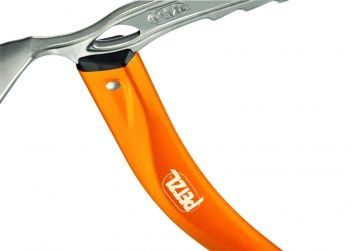 Petzl Ледоруб технический Petzl Summit Evo