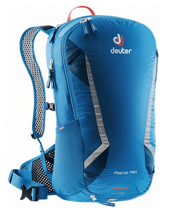 Deuter Рюкзак легкий технологичный Deuter Race Air 10