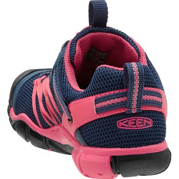 Keen Keen - Удобные детские кроссовки Chandler CNX WP Y