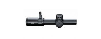 BUSHNELL Оптический прицел Bushnell Elite Tactical 1-6.5x24 ThrowDown PCL™