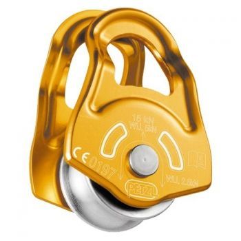 Petzl Удобный блок ролик Petzl - Mobile