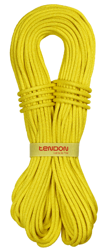 Tendon Прочная веревка Tendon Lowe 8.4 Standard